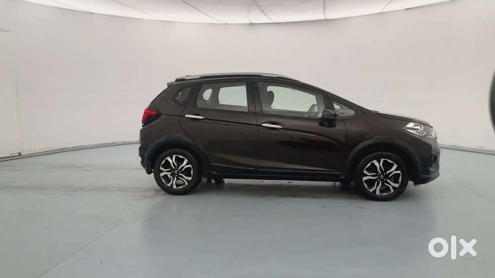 Honda Wr-v 1.2 Vx I-vtec, 2020, Petrol
