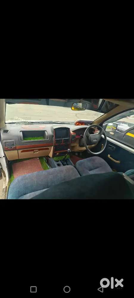 Chevrolet Tavera 2013