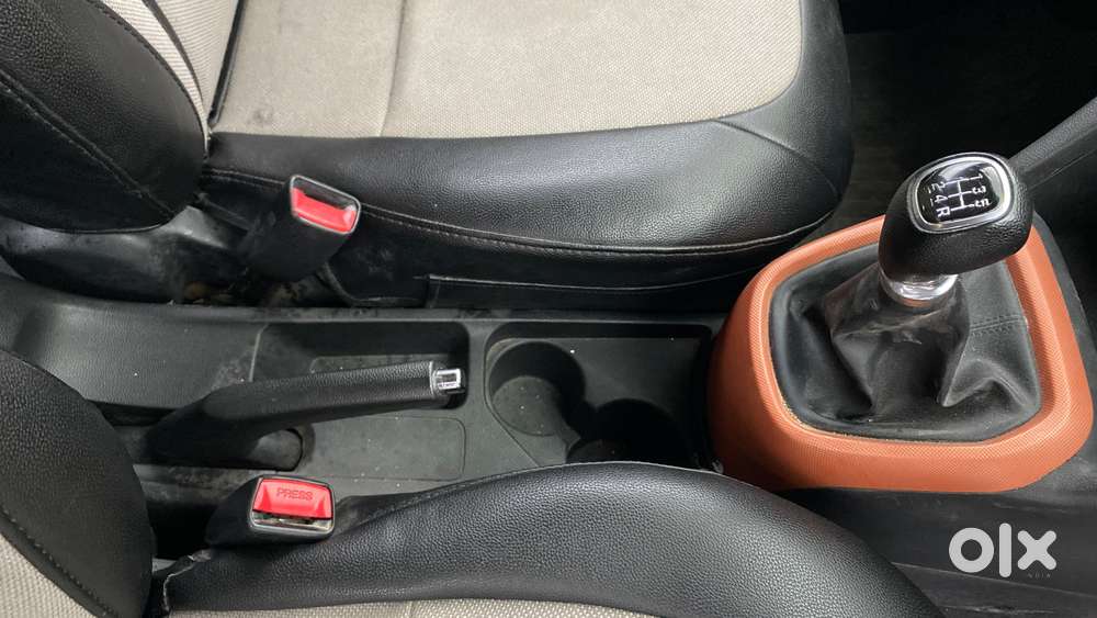 Hyundai Grand I10 Asta 1.2 Kappa Vtvt, 2017, Petrol