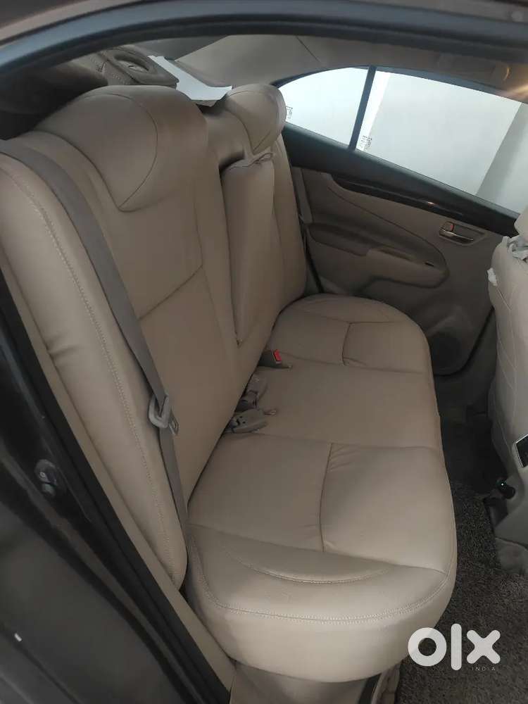 Maruti Suzuki Ciaz At 2016