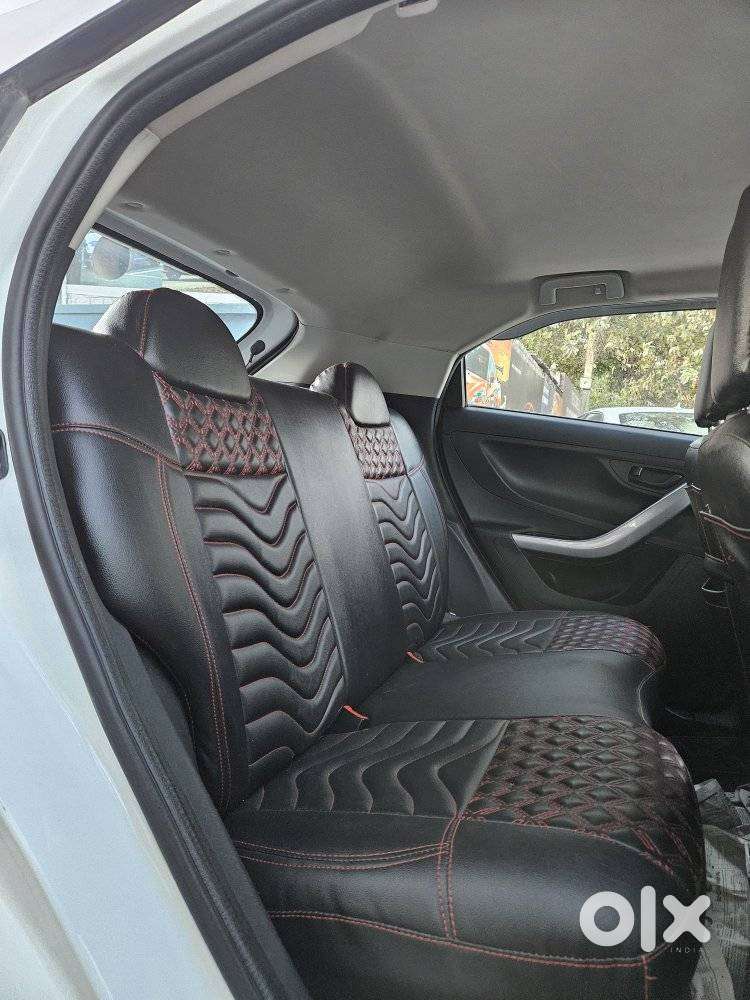 Tata Nexon 1.2 Revotron Xm Plus (s), 2023, Petrol