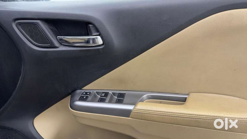 Honda City 2014-2015 I Vtec Cvt Vx, 2015, Petrol