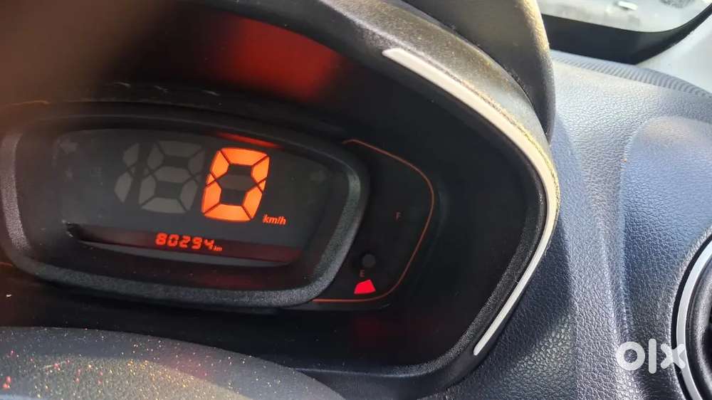 Kwid  Basic Model