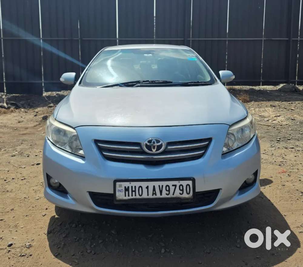 Toyota Corolla Altis For Sale
