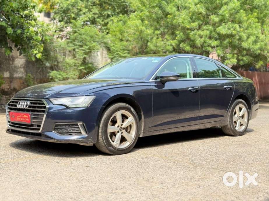 Audi A6 2.0 45 Tfsi Premium Plus, 2023, Petrol