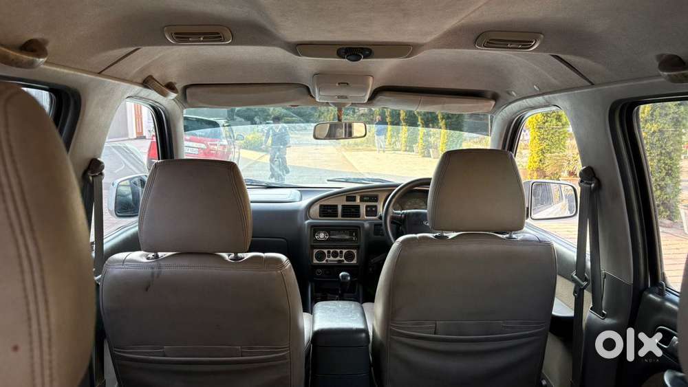 Ford Endeavour 2003-2013 2.5l 4x2 Mt, 2007, Diesel