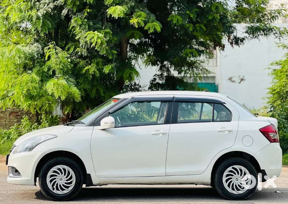 Maruti Suzuki Swift Dzire Vdi Bsiv, 2016, Diesel
