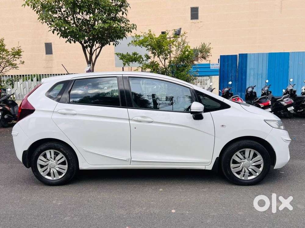 Honda Jazz 1.2 Sv I Vtec, 2017, Petrol