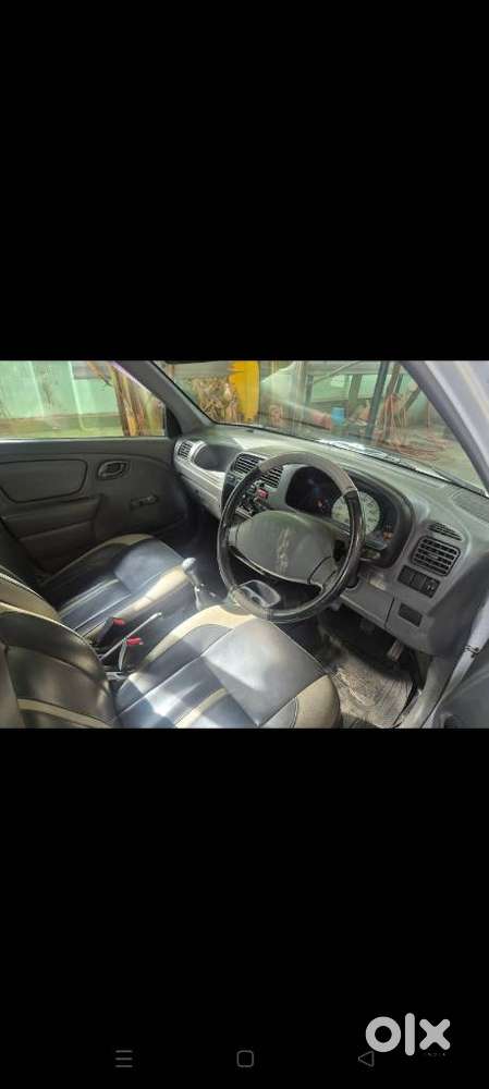 Maruti Suzuki Alto 0.8 Lxi (o), 2007, Petrol
