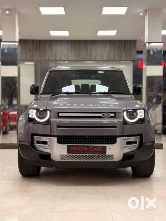 Land Rover Defender 2.0 110 Se, 2024, Petrol