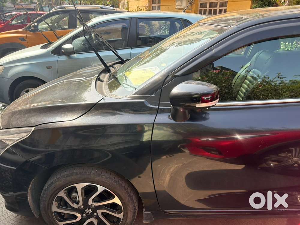 Baleno Alpha  Top End Fully Automatic With Excellent Condition. Runs O