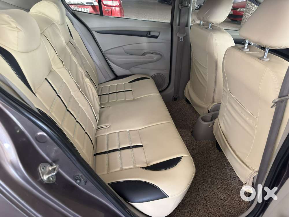 Honda City E Mt, 2011, Petrol