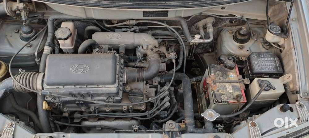 Hyundai Santro Xing Well Maintained
