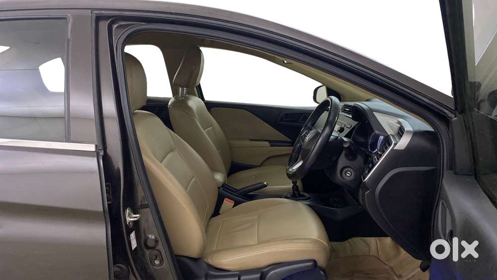 Honda City I-vtec Sv, 2019, Petrol