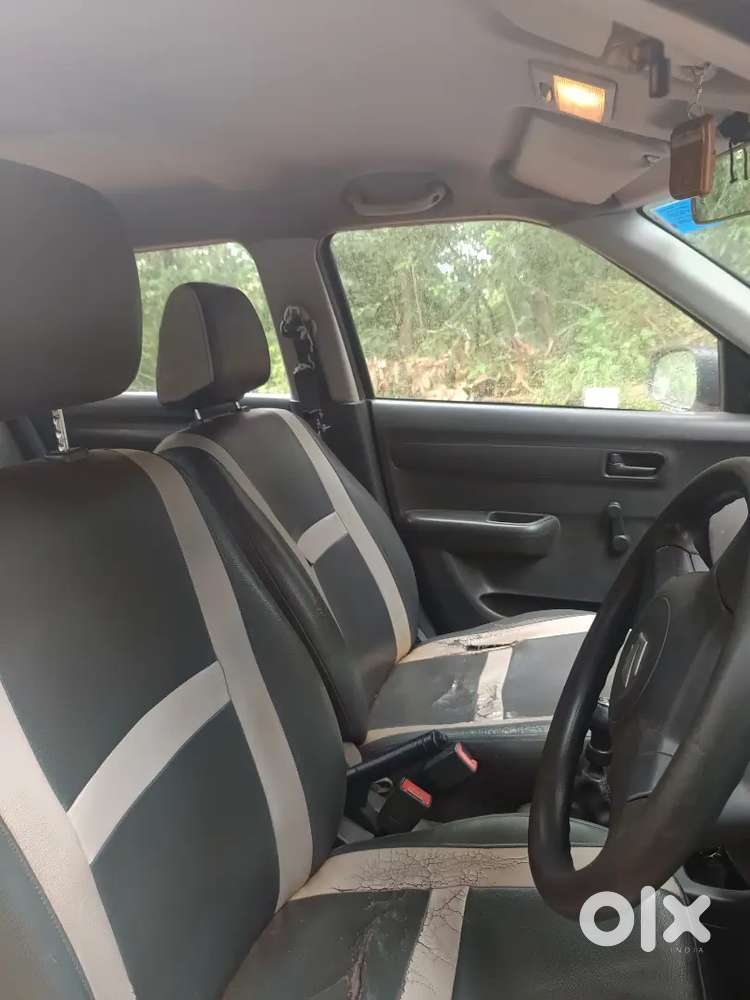 Maruti Suzuki Swift 2008 Petrol 160000 Km Driven