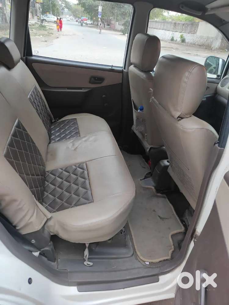 Maruti Suzuki Zen Estilo 2013