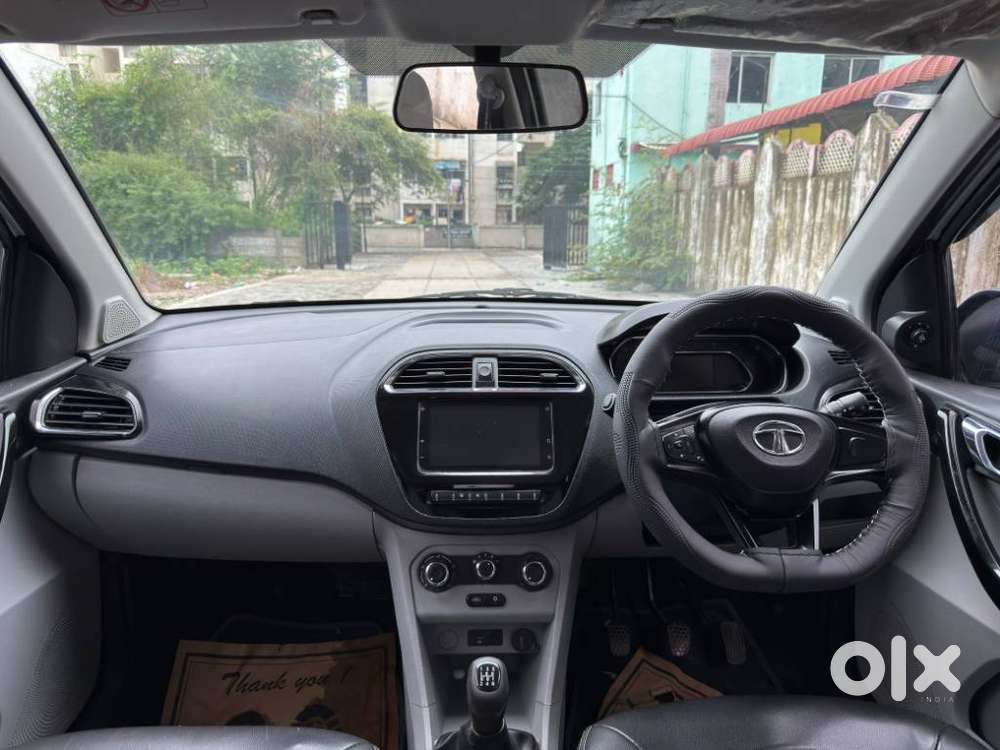 Tata Tiago 1.2 Revotron Xz, 2020, Petrol