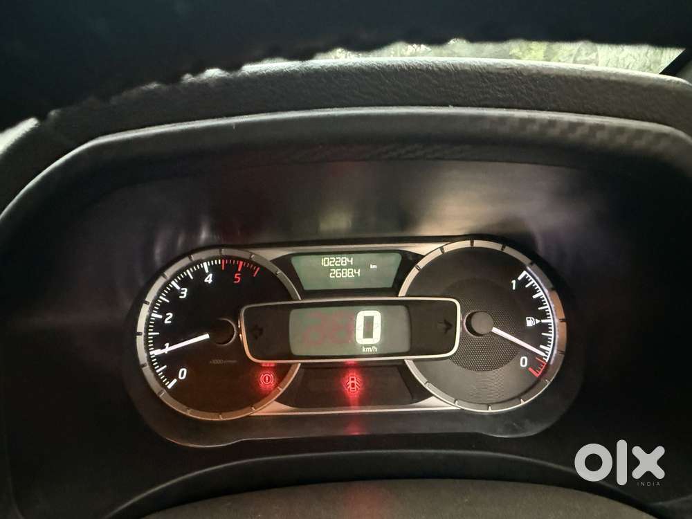 Nissan Kicks 1.5 Xv Premium Dual Tone Diesel, 2019, Diesel