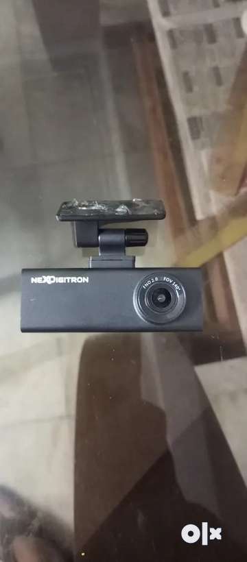 Car dashcam nexdigitron - Cameras & Lenses - 1756001730
