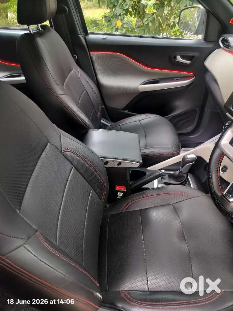 Nissan Magnite 2022