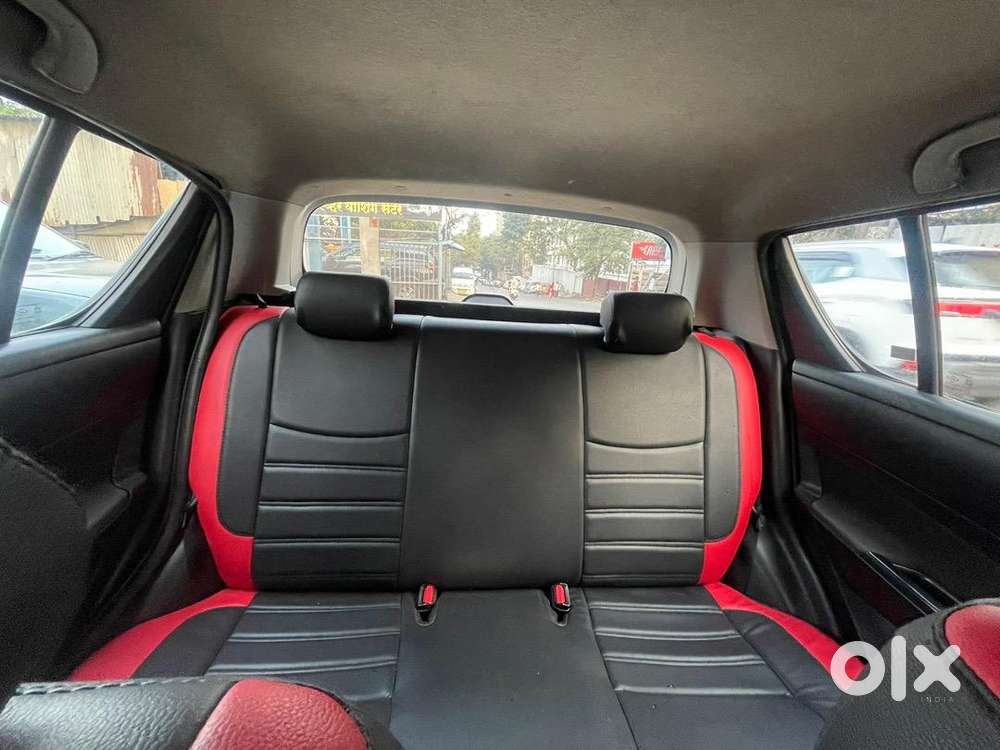 Sell Maruti Swift At Affordable Price 1st Owner