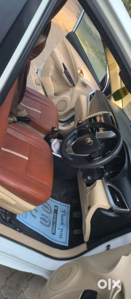 Toyota Yaris 1.5 Ativ 2020
