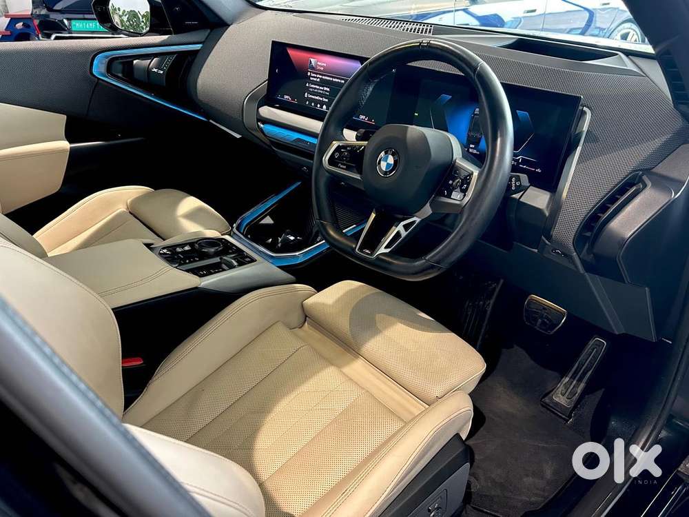 Bmw X3 2.0 Xdrive 30i M Sport, 2025, Petrol