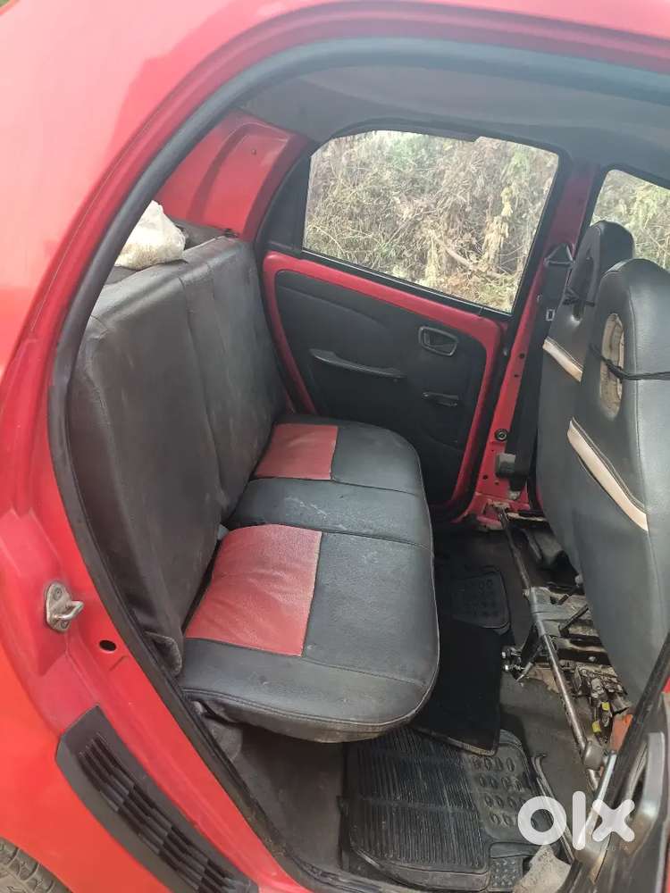 Tata Nano 2010 Petrol Good Condition