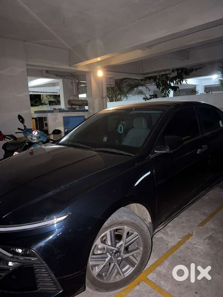 Hyundai New Verna Petrol Manual 2026