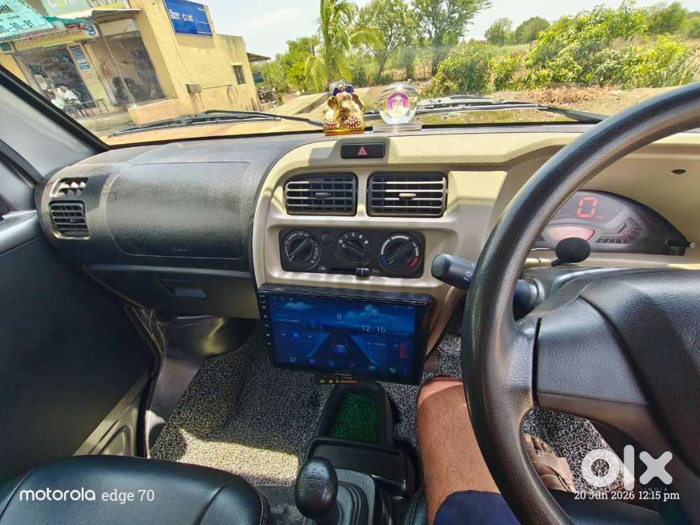 Maruti Eeco 2024
