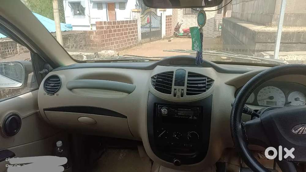 Mahindra Xylo 2017