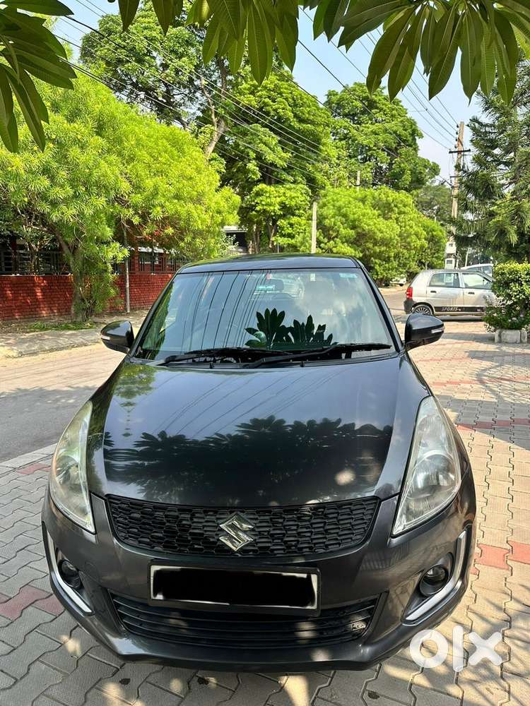 Swift Diesel Top Model Zdi