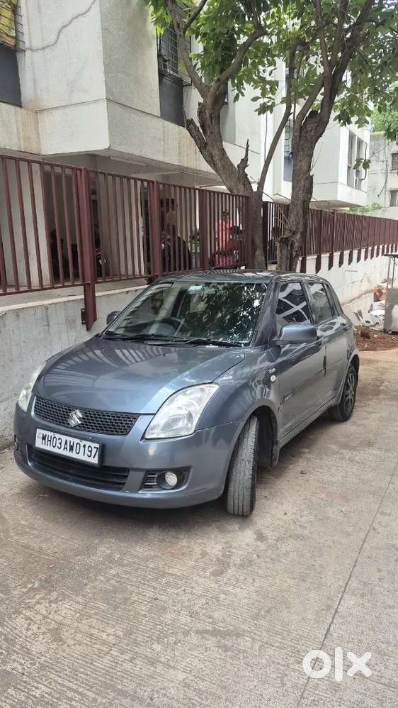 Maruti Suzuki Swift 2010