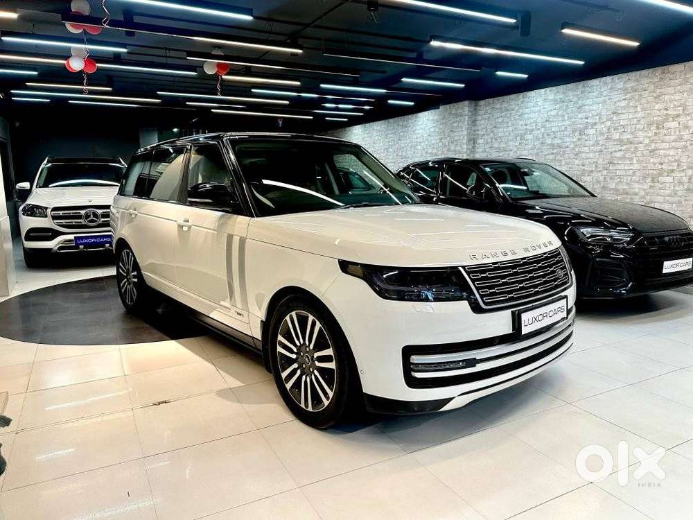 Land Rover Range 3.0 V6 Diesel Vogue, 2017, Diesel