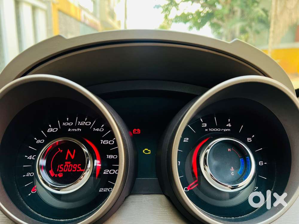 Mahindra Xuv500 2011-2015 W8 4wd, 2013, Diesel