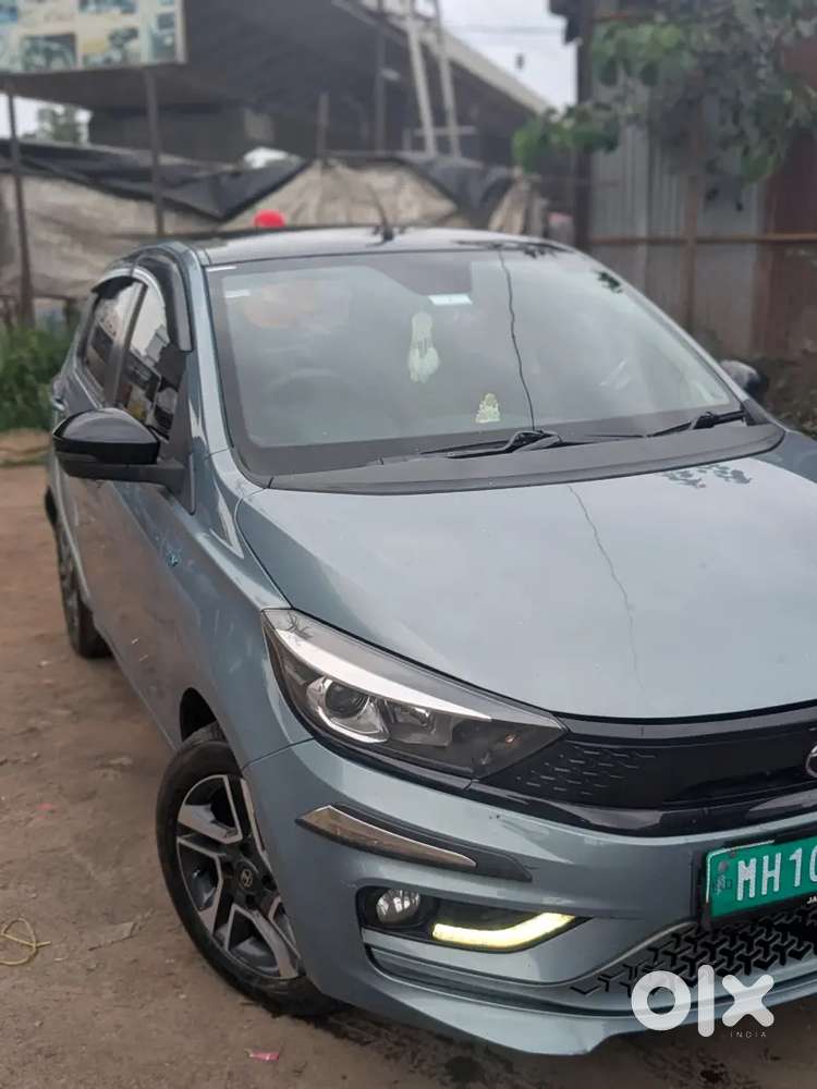 Tata Tiago Ev Xz Plus 2023