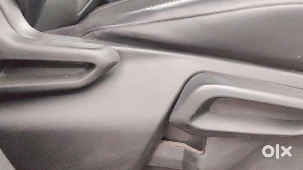 Tata Nexon 1.5 Revotorq Xza Plus Dualtone, 2022, Diesel
