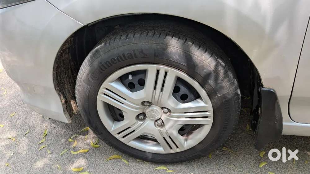 Honda City 2010 Petrol Well Maintained