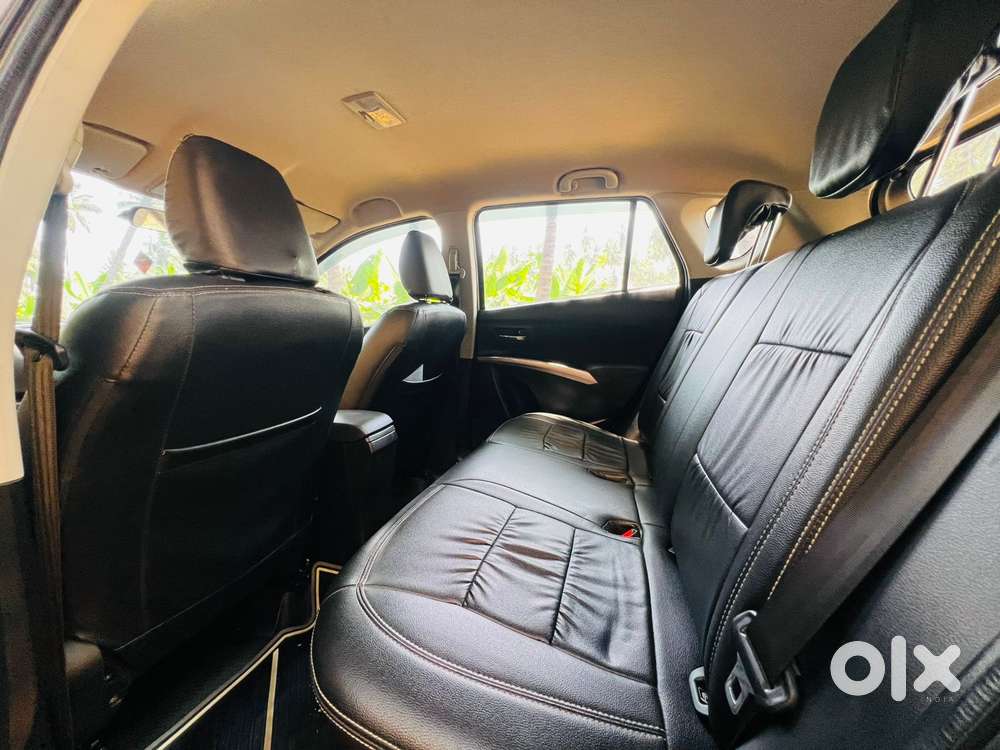 Maruti Suzuki S-cross 1.5 Delta, 2019, Diesel