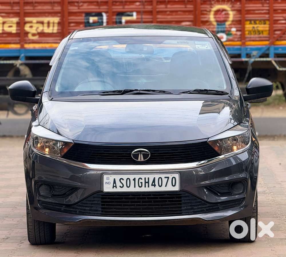 Tata Tiago 1.05 Revotorq Xm, 2025, Petrol