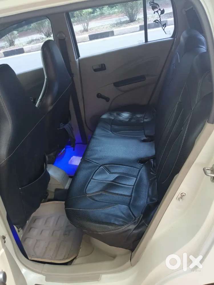 Maruti Suzuki Celerio 2014 Petrol Well Maintained