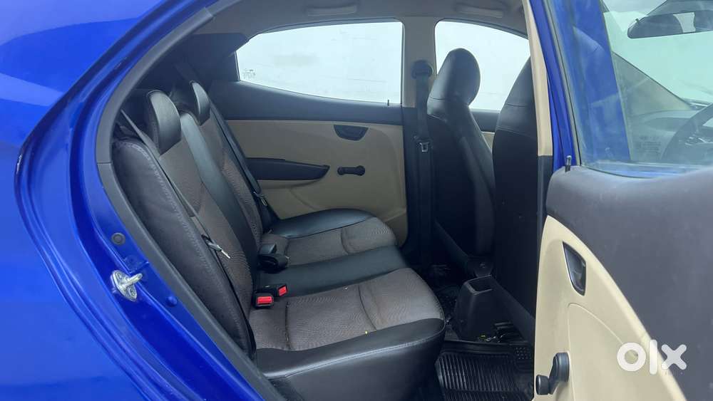 Hyundai Eon Magna +, 2014, Petrol
