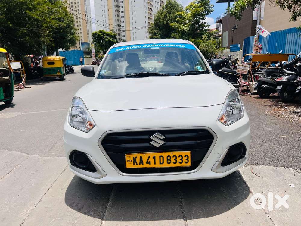 Maruti Suzuki Swift Dzire Tour, 2024, Cng & Hybrids