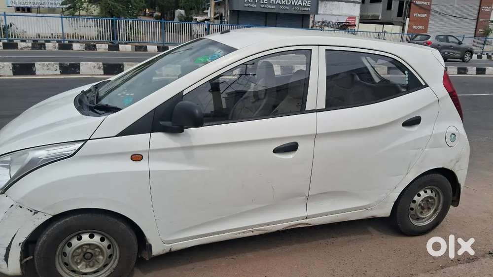 Hyundai Eon 0.8 Lp