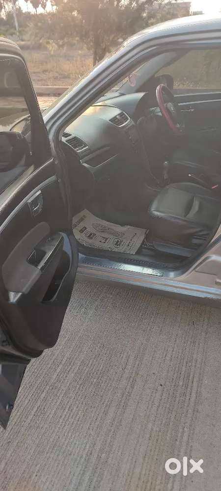 Maruti Suzuki Swift 2014 Diesel 117000 Km Driven