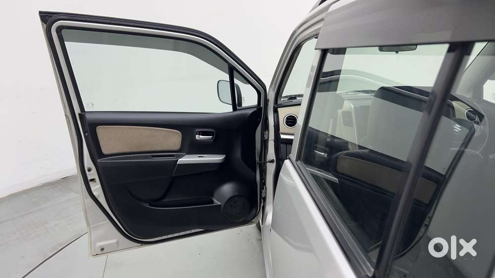 Maruti Suzuki Wagon R Lxi Cng, 2018, Cng & Hybrids