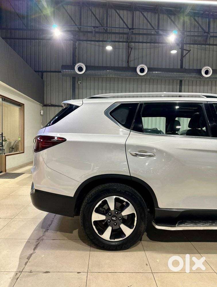 Mahindra Alturas G4 4wd At, 2020, Diesel