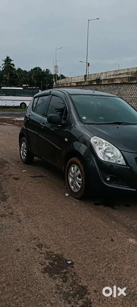 Maruti Suzuki Ritz 2013 Diesel Manual