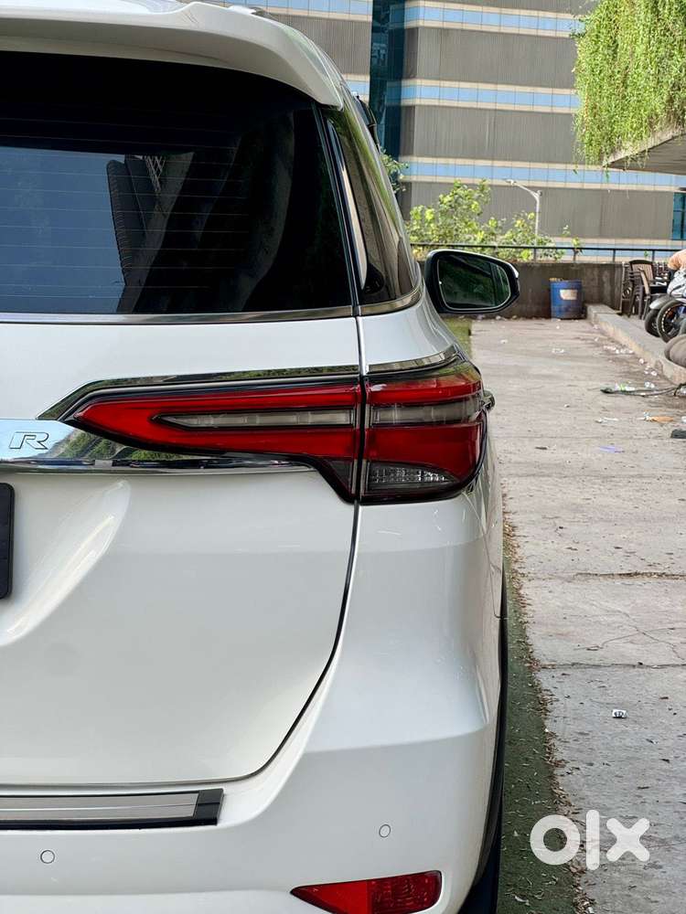 Toyota Fortuner 4x2 Mt 2.8 Diesel, 2023, Diesel
