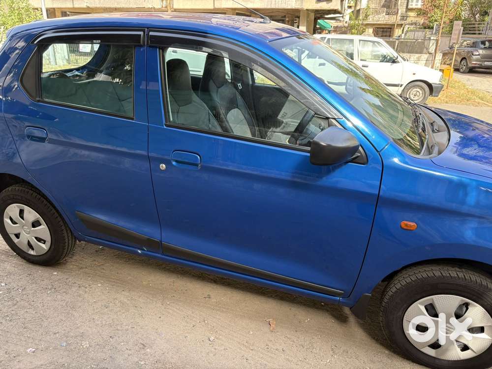 Maruti Suzuki Alto K10 1.0 Vxi, 2023, Petrol